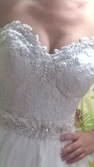 Vestido de noiva