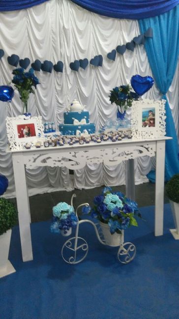 Nosso chá de panela - 4