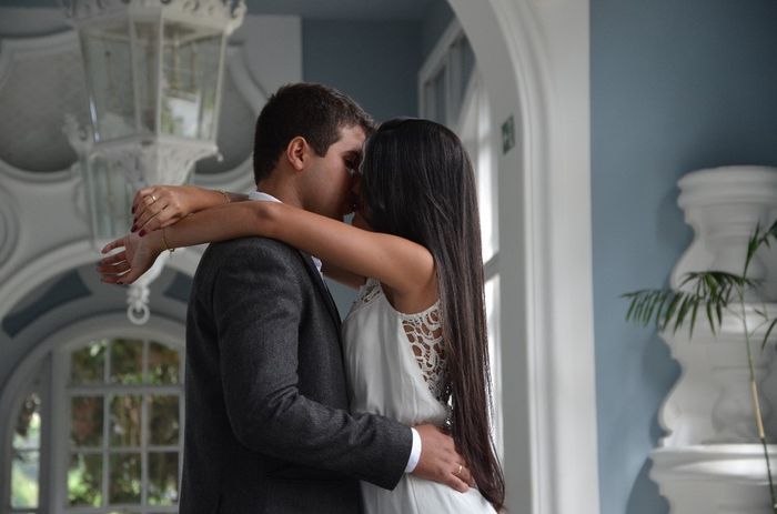Pré Wedding