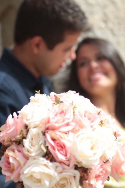 Pré Wedding
