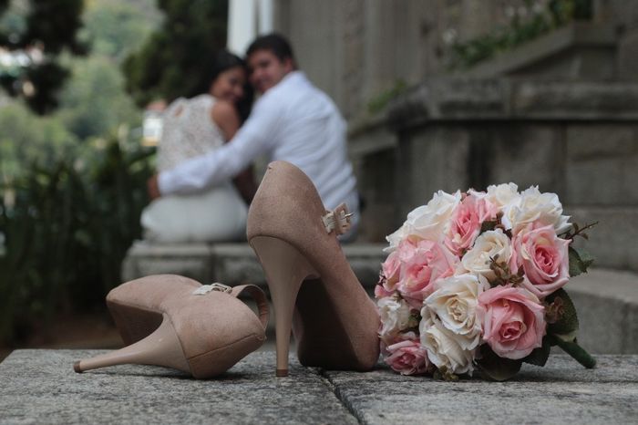 Pré Wedding