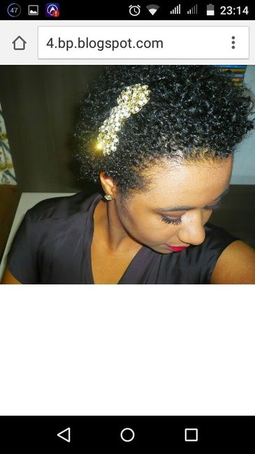 Dúvidas sobre penteado?? - 4