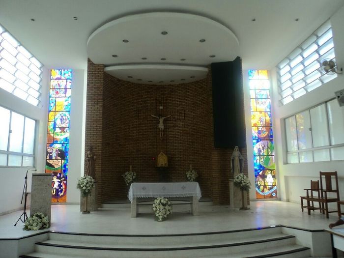 Meu local do casamento - 2