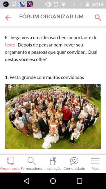Meus dilemas de noiva - mércia - 4