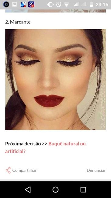Meus dilemas de noiva - mércia - 9