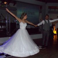 Dança dos noivos