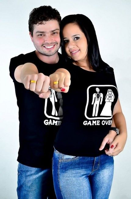 Nosso ensaio pré casamento