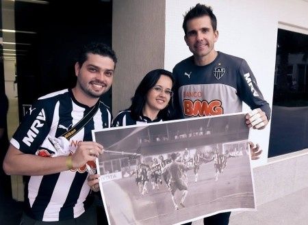 Amor mais lindo do mundo