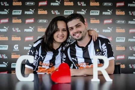 Amor mais lindo do mundo
