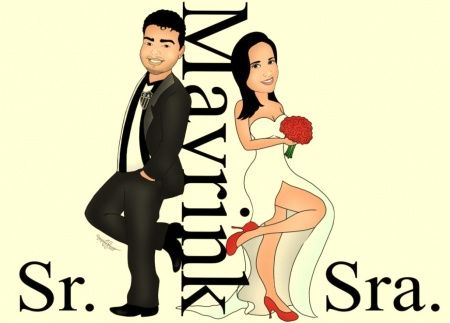 caricatura