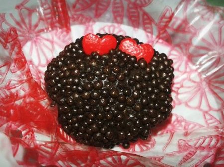 brigadeiro