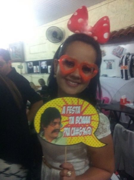 Plaquinhas