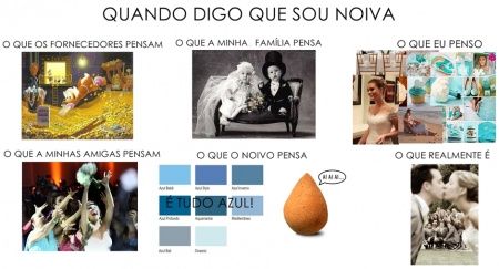 Nossos pensamentos são incríveis :D
