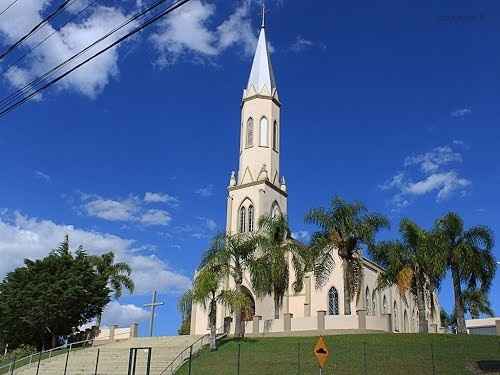 Sagrado Coração