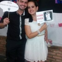 noivos