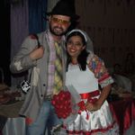 Jully Anne