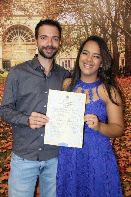 Casamento Civil 2