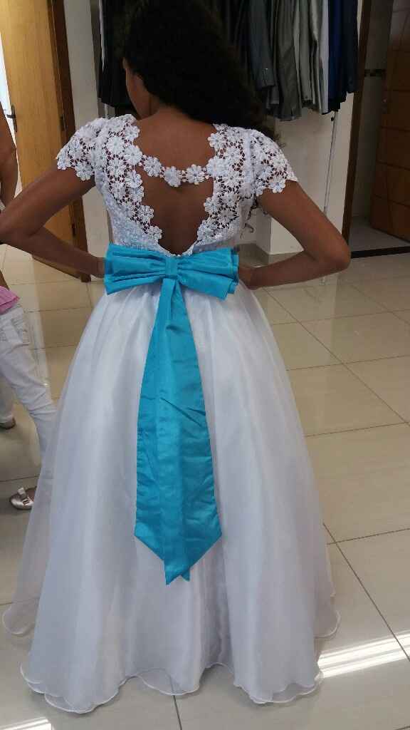  Minhas princesas - 1
