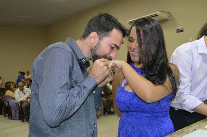  Casamento Civil - 1