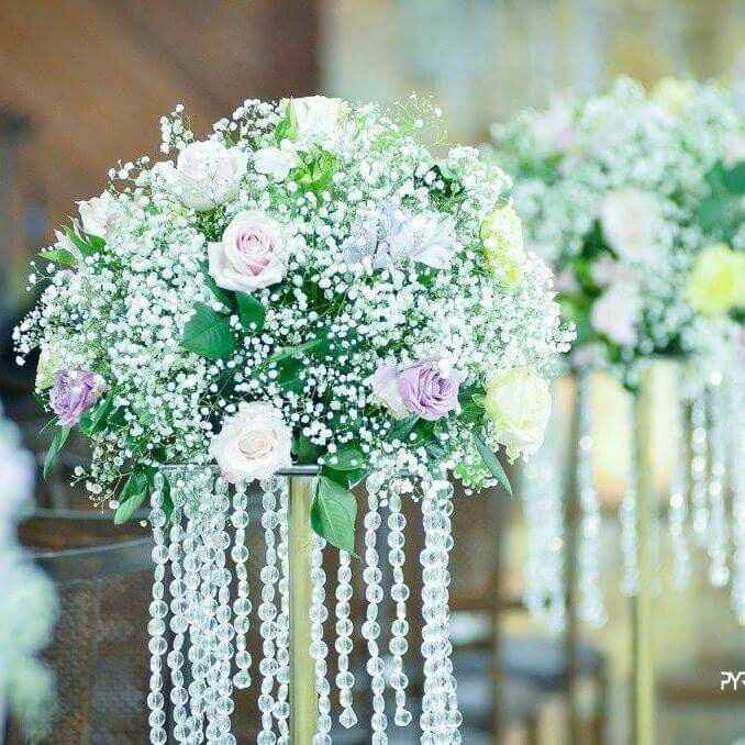 Decoração do grande dia❤ - 1