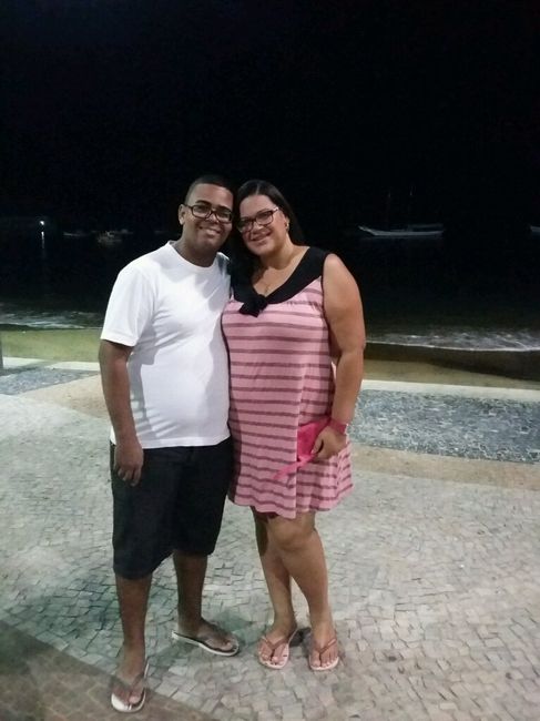 Viagem perfeita! - 2