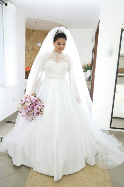  Meu vestido - 4