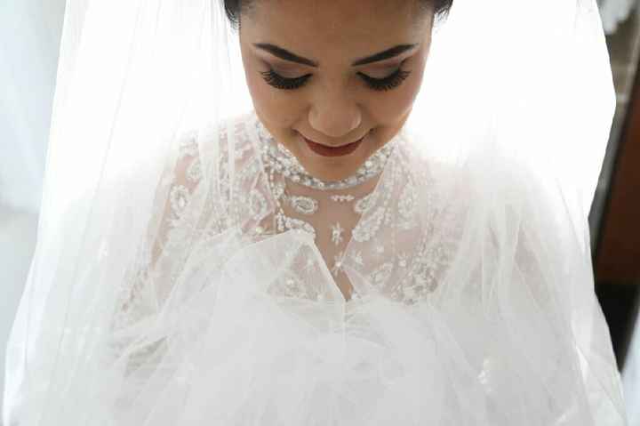  Meu vestido - 1