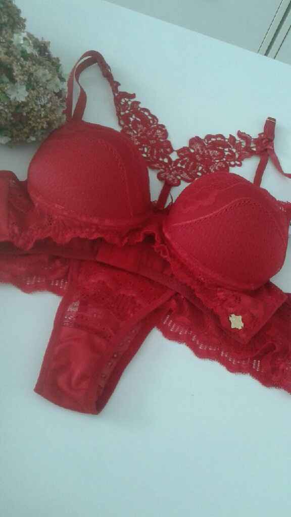 Minhas lingeries *-* - 4