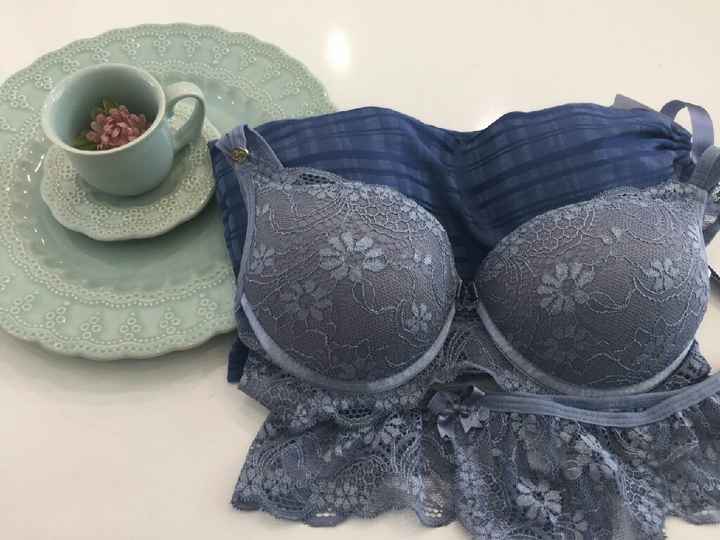 Minhas lingeries *-* - 5