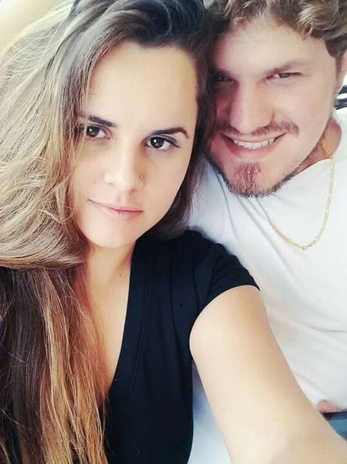 Qual a foto mais bonita de vocês? - 1