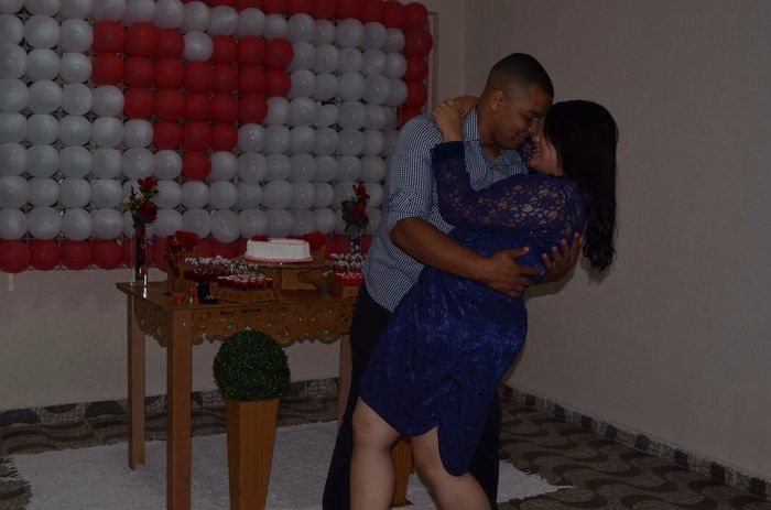 Meu noivado :) - 5