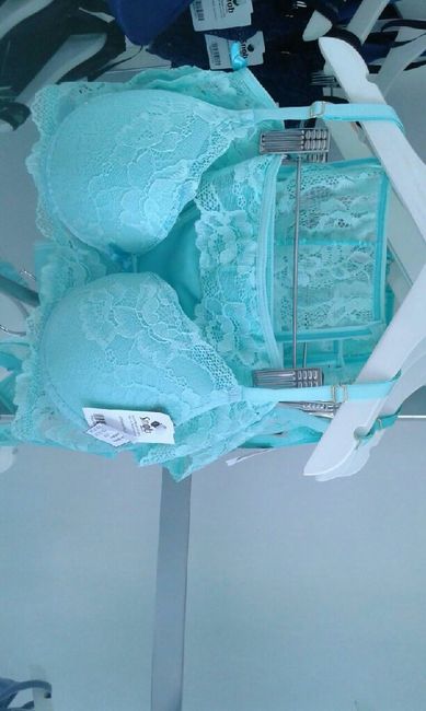 Minhas lingeries *-* - 7