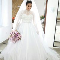  Meu vestido - 4