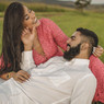 Jhordana e João