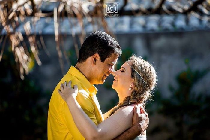  Meu ensaio fotos oficiais - 3