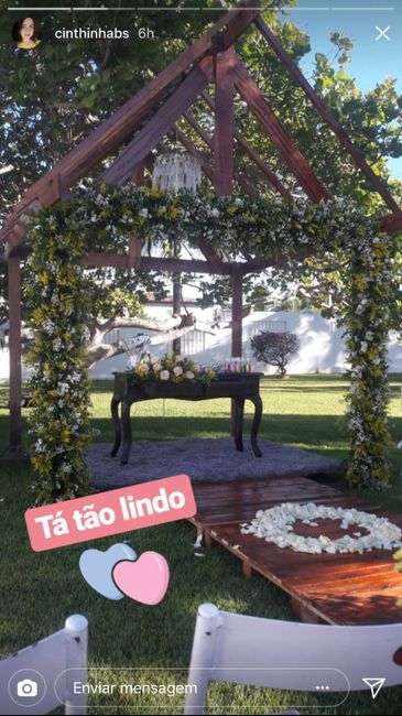  Casei!!! Vem ver - 2