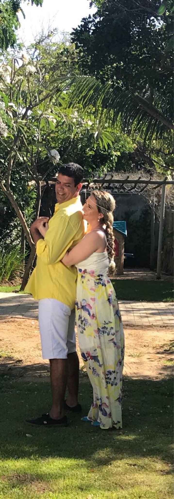  Meu ensaio . Fotos não oficiais - 7