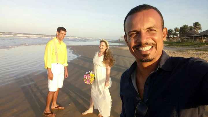  Meu ensaio . Fotos não oficiais - 8