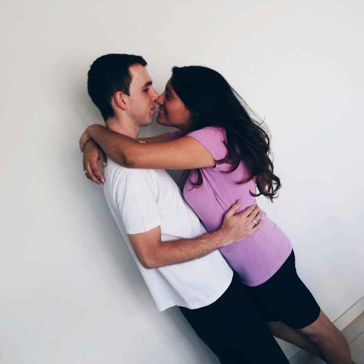tambem gostamos de ficar em casa
