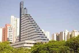 blue tree premium Londrina