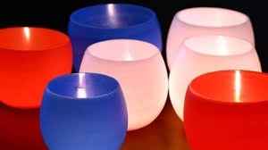 velas decorativas