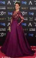 um vestido arrasador