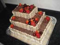 chocolate :p