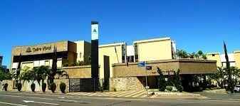 cedro hotel