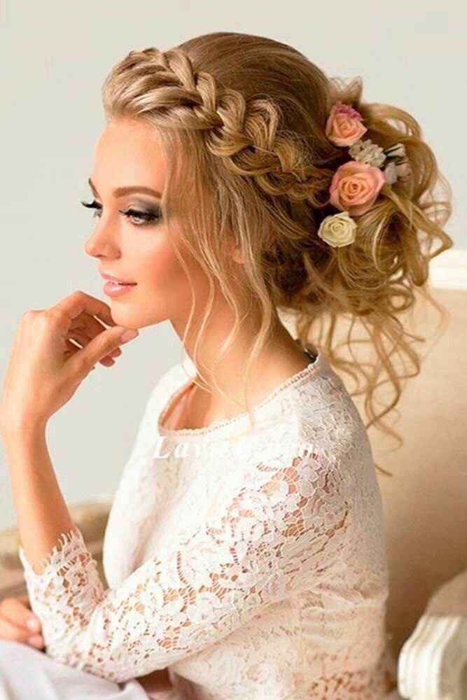 Penteado - 2