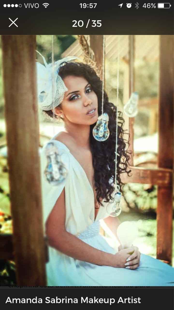 Penteado - 3