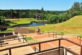 jardim botanico de Londrina