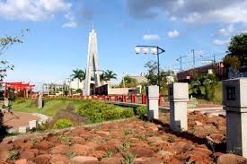 praça tomi nakagawa l