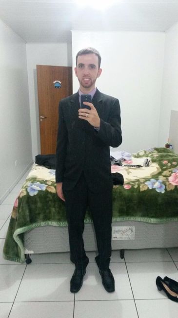 este é meu amor ele é magrinho, lindo 
