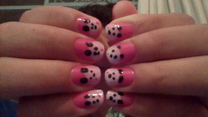 pandas 